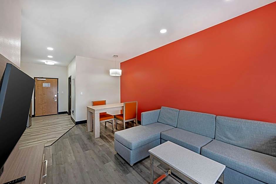 Best Western Plus Executive Residency Carlsbad Hotel