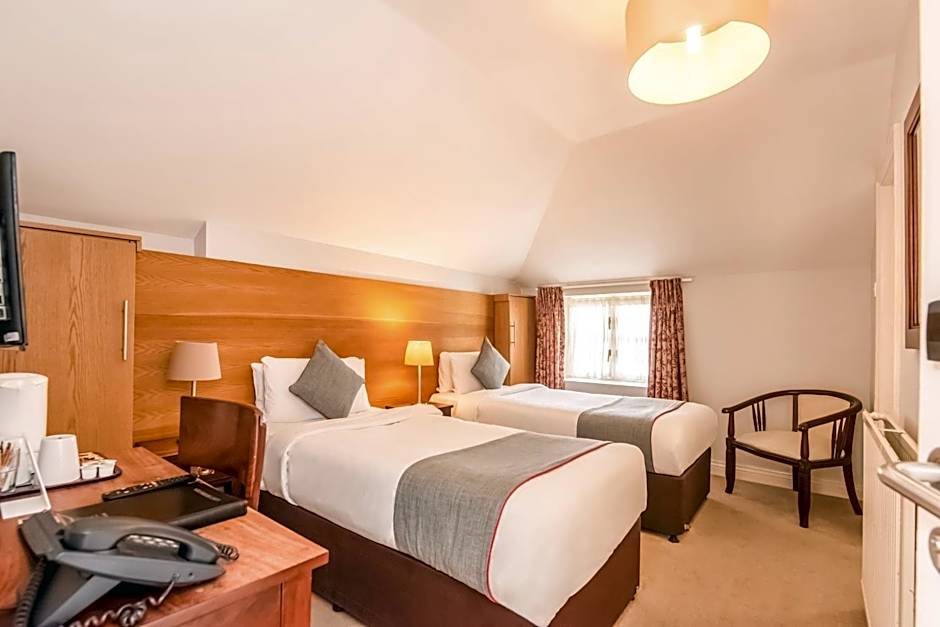 OYO Flagship The Regency