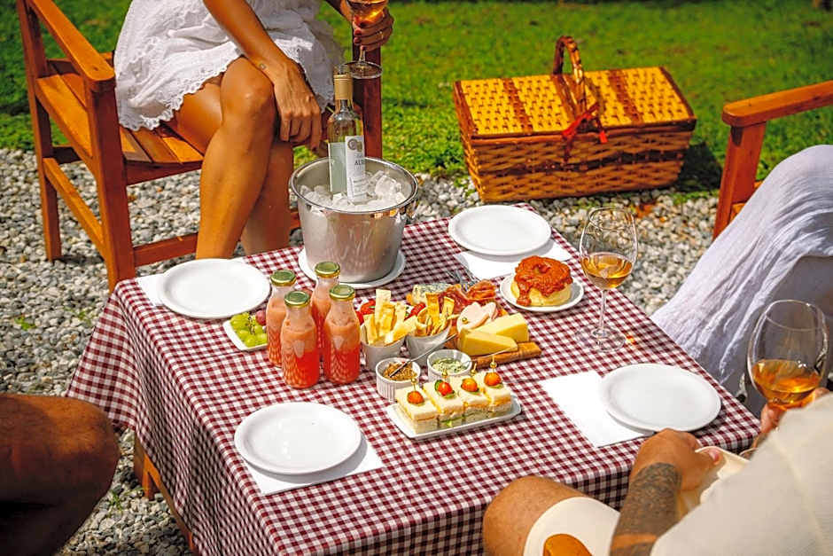 Pousada Casa Campestre