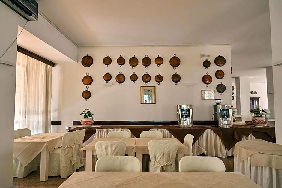 Hotel Viña del Mar Pineta