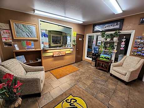 Super 8 by Wyndham Cut Bank