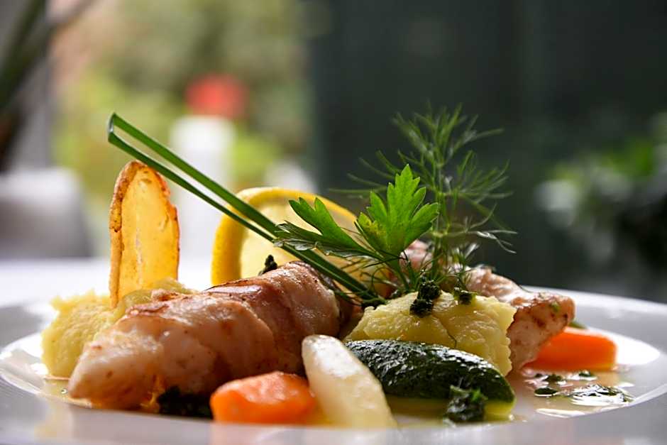 Ringhotel Residenz Wittmund