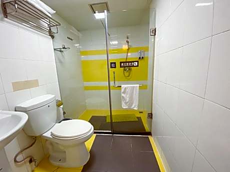 Selected King Room