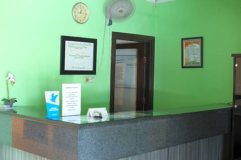 The Kirana Purnama Semarang – Semarang, IA