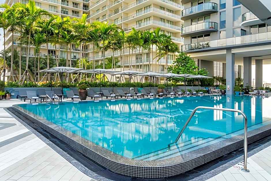 Hyde Suites Midtown Miami