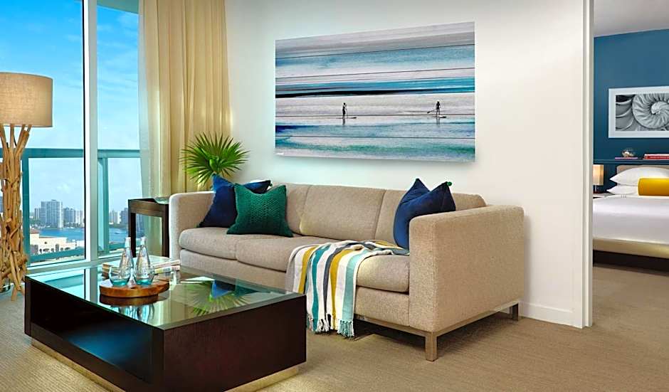 Sole Miami, A Noble House Resort