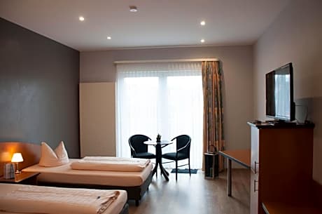 Hotel Stadt Püttlingen