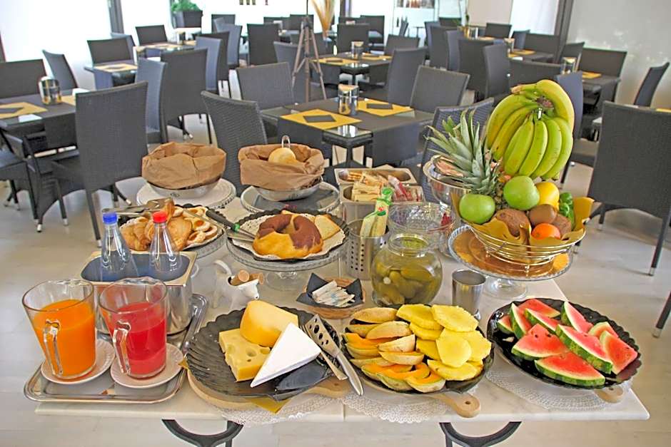 Park Hotel Villa Leon d'Oro