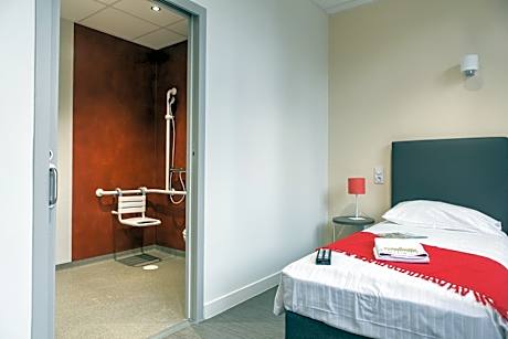 Premium Triple Room - Disability Access