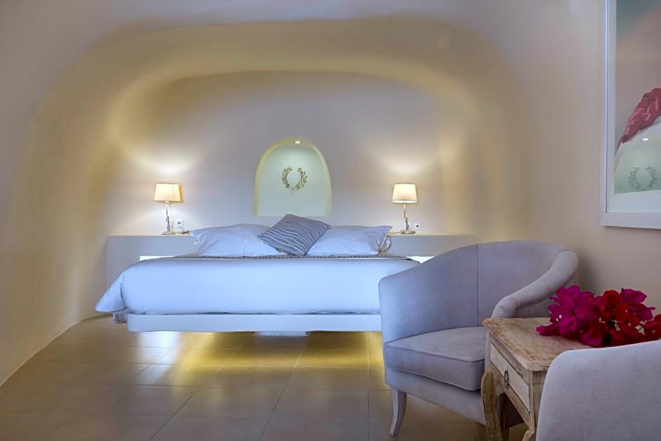 Photo 1 of 6 of Honeymoon Suite, View