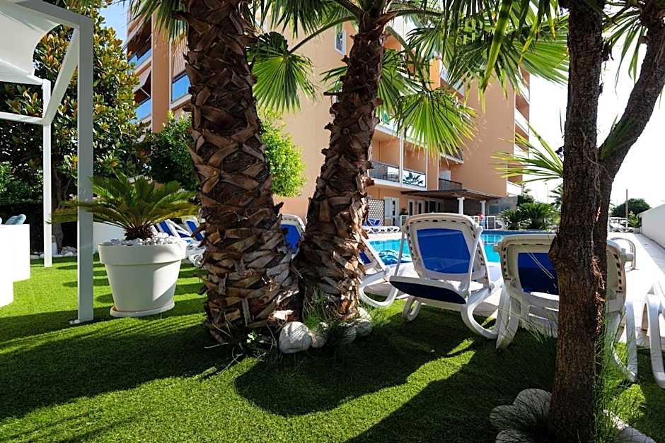 Hotel Paradiso