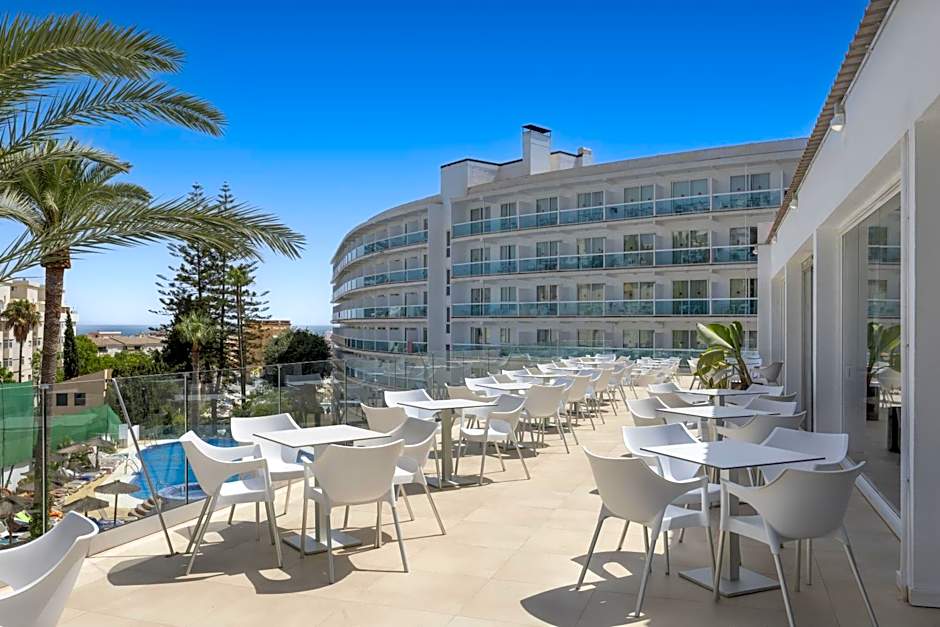 Hotel Palia Las Palomas