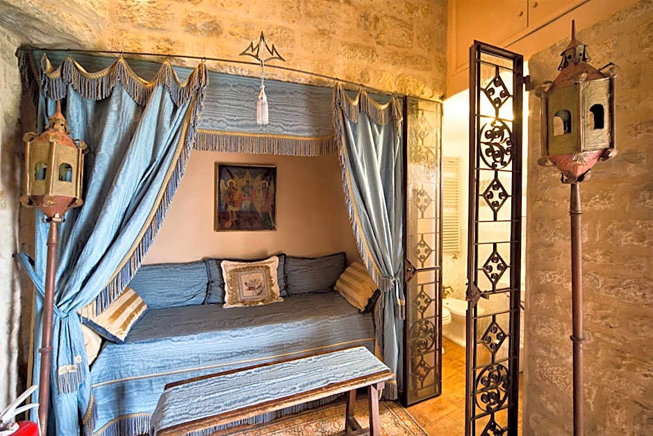 Hotel Castello Di Vigoleno