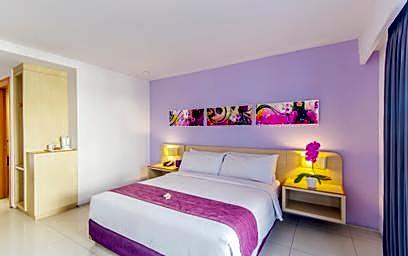 Conjioo Hotel Kuta Managed by MHM