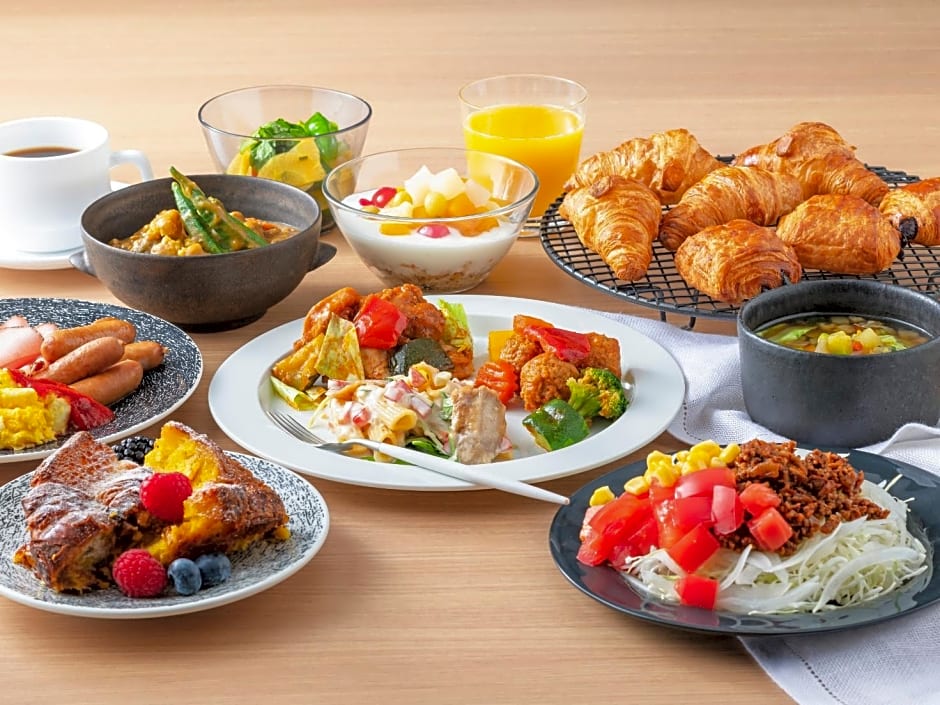 Candeo Hotels Osaka Kishibe