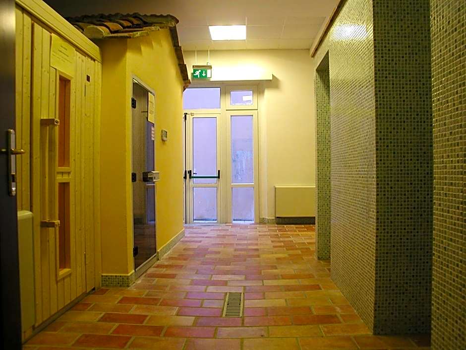 Antica Fornace Relais by La Principina