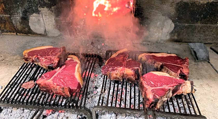 Hotel Ristorante SASSO