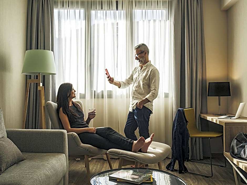 Mercure Barcelona Condor