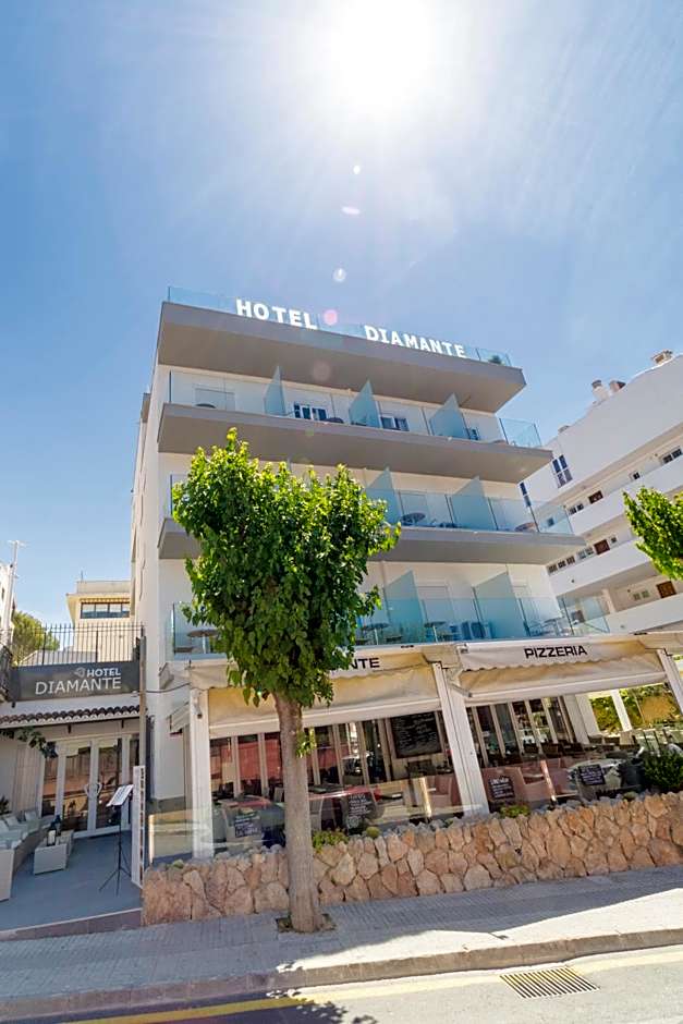 Hotel Diamante