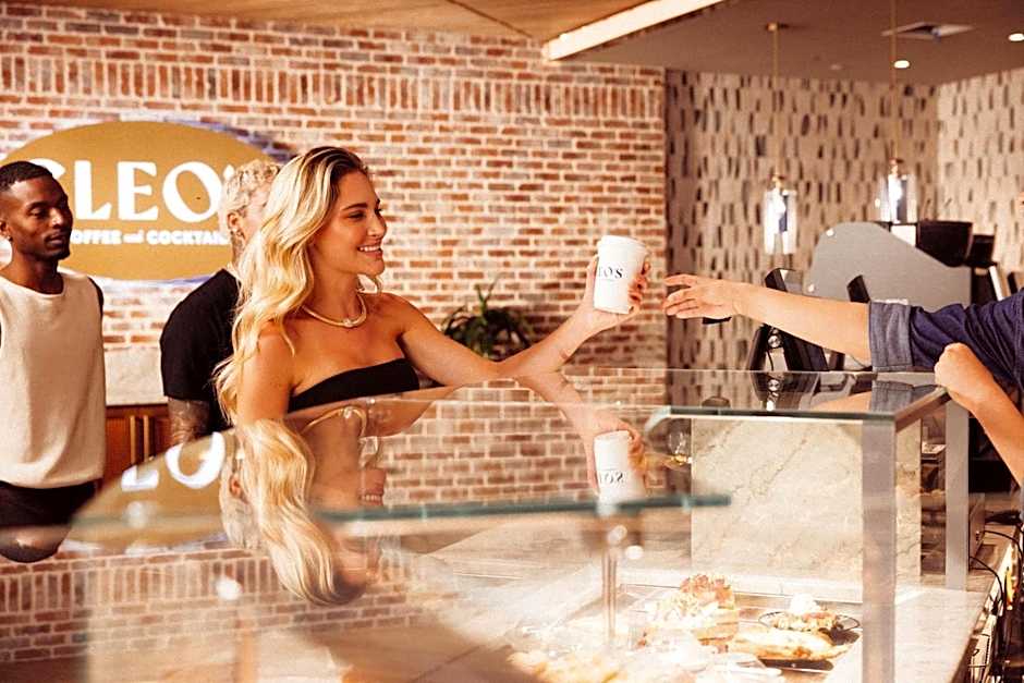 Caesars Republic Lake Tahoe - A Caesars Rewards Destination