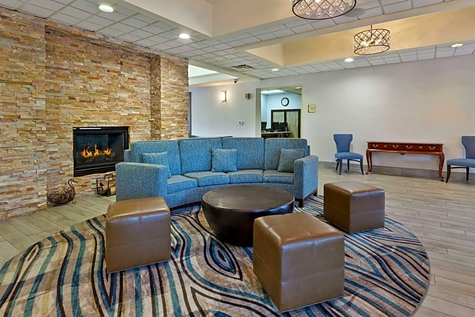 Homewood Suites By Hilton Chesapeake-Greenbrier, Va