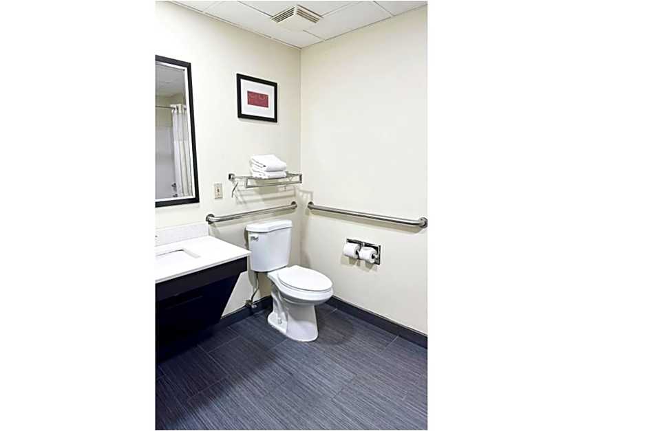 OYO Hotel Rome West GA
