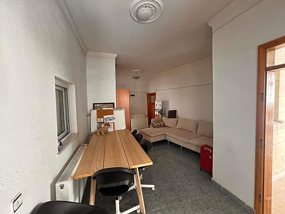 Göreme Hostel