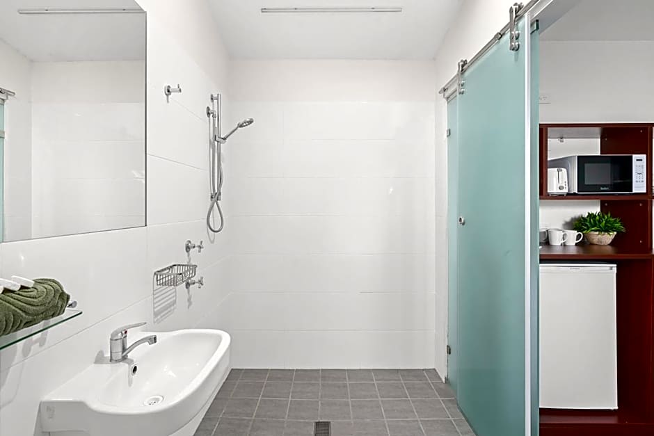 Grand Hotel and Studios