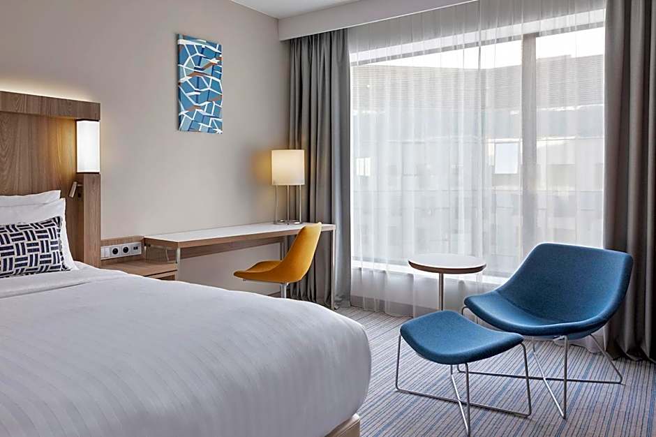 Courtyard by Marriott Szczecin City