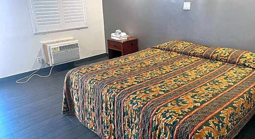 Pomona Inn Motel