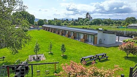 Hideaway of Rotorua