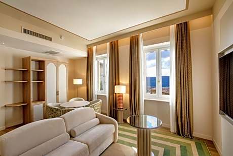 Rosetta Hotel Perugia Tapestry Collection By Hilton