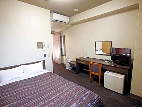 Double Room - Non-Smoking