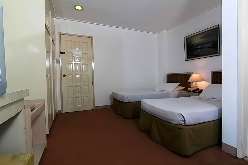 Hotel Supreme