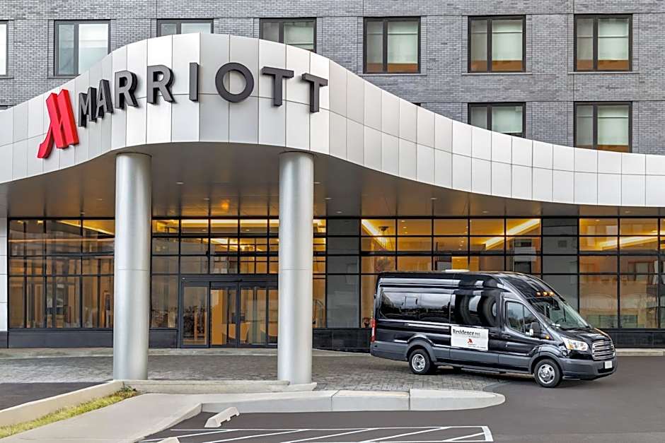 Marriott New York JFK Airport