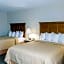 Quality Inn & Suites Indianapolis Northwest
