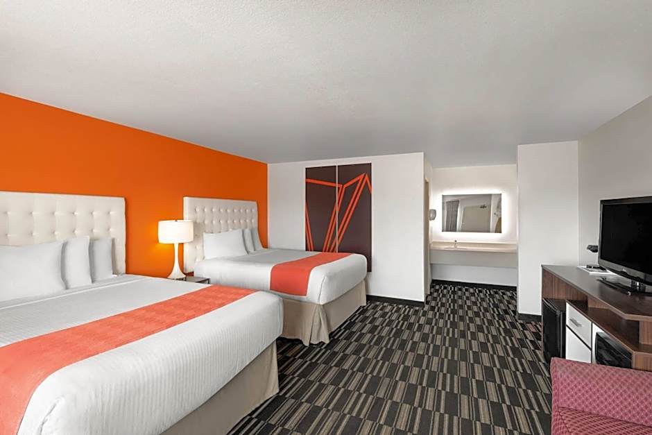 Howard Johnson by Wyndham Modesto Ceres