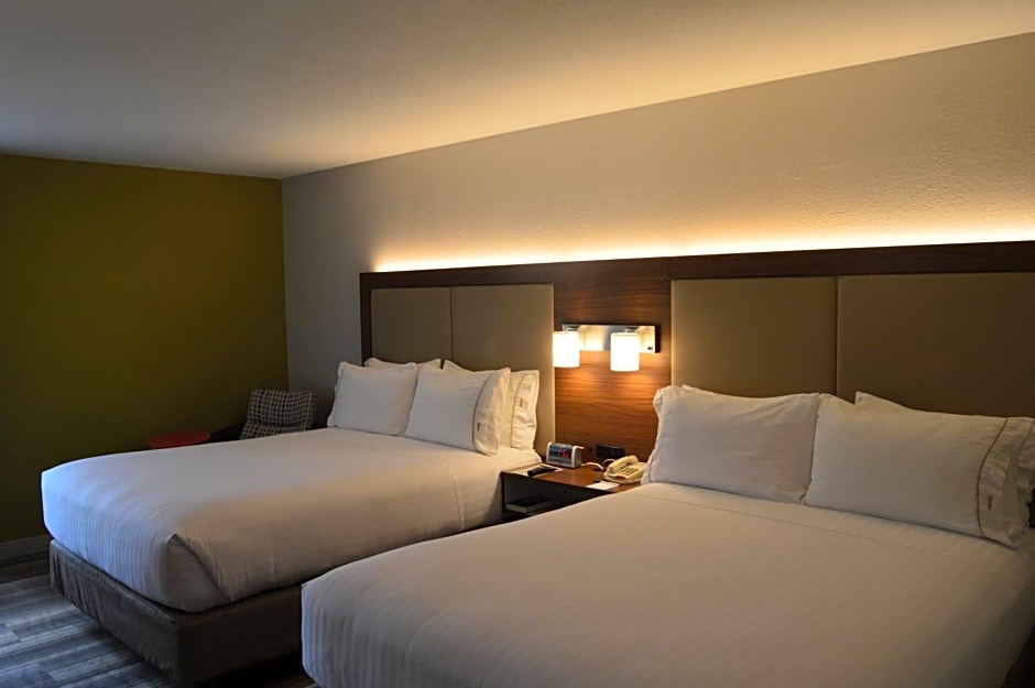 Holiday Inn Express Hotel & Suites Jacksonville-South