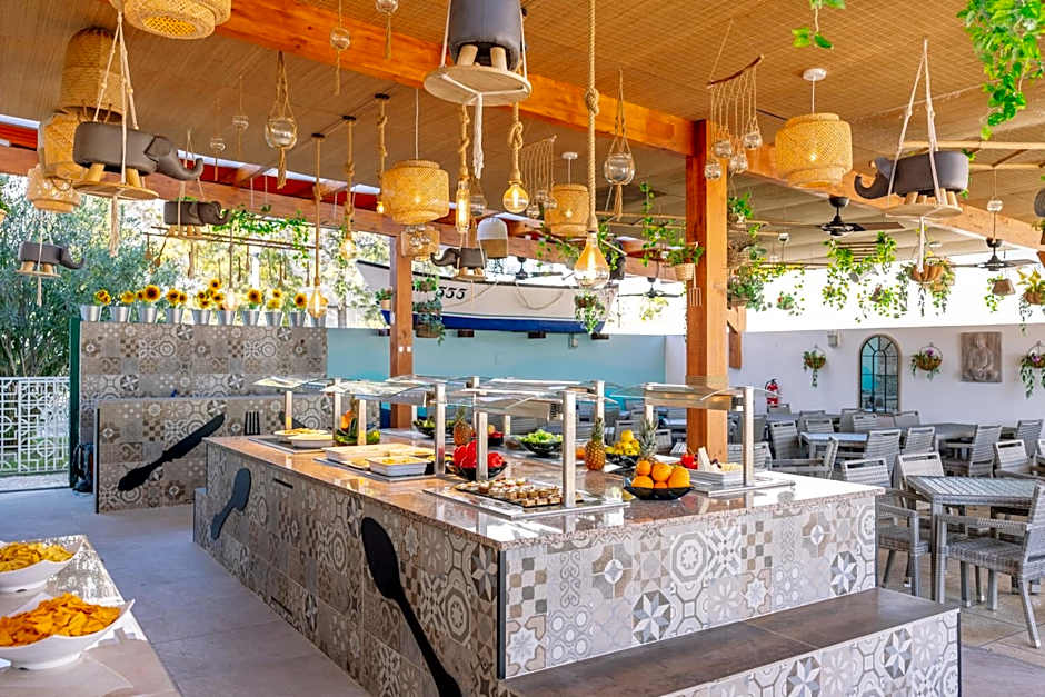 Grand Muthu Forte Da Oura