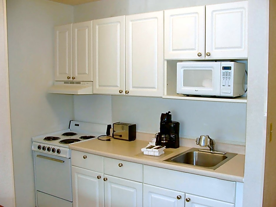 Extended Stay America Suites - St Louis - Westport - Craig Road