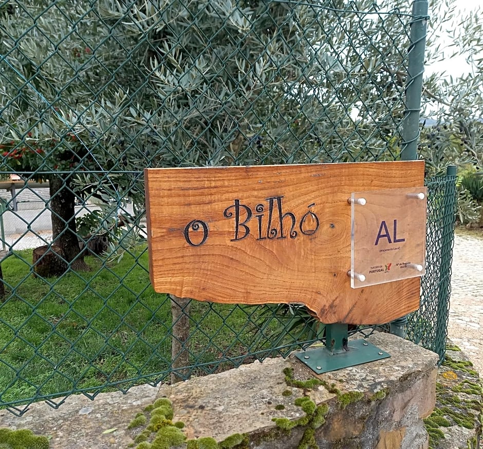 O Bilhó