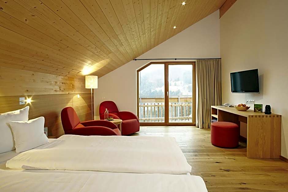 Bio-Hotel Oswalda-Hus