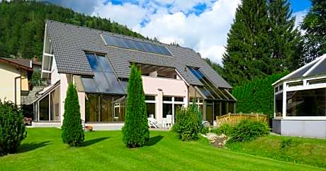 Apartmenthaus Kometerhof