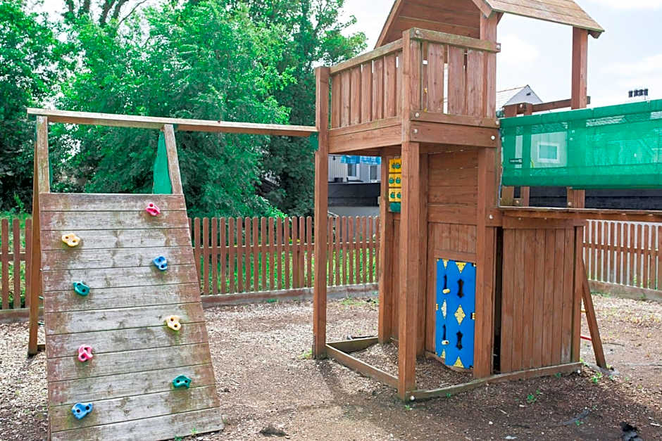 The Valley Hotel, Anglesey