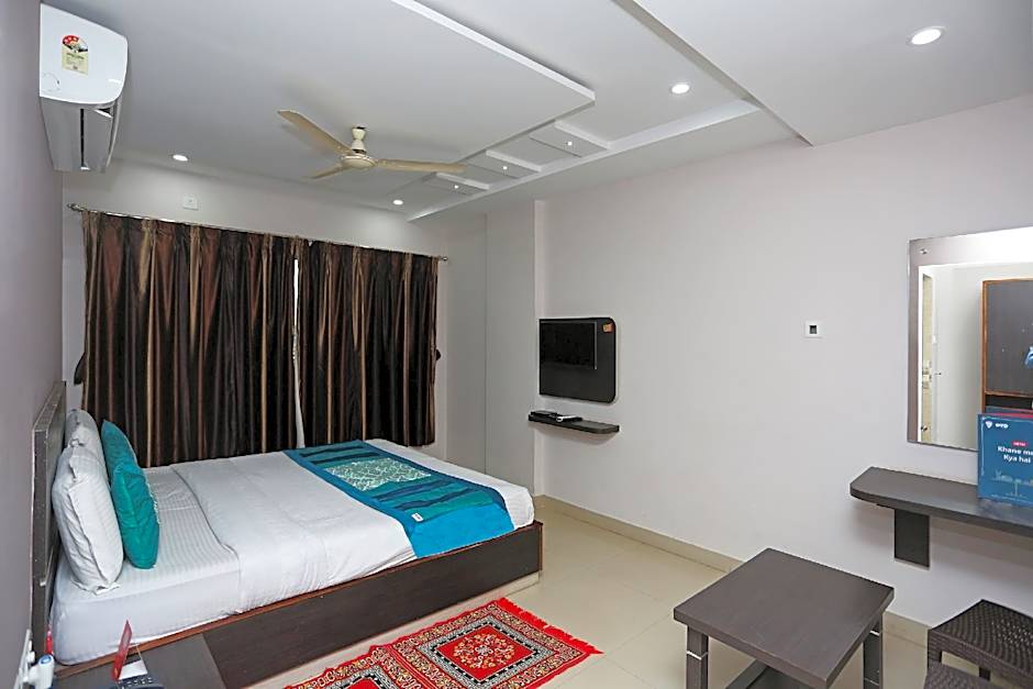 Hotel Subudhis Inn