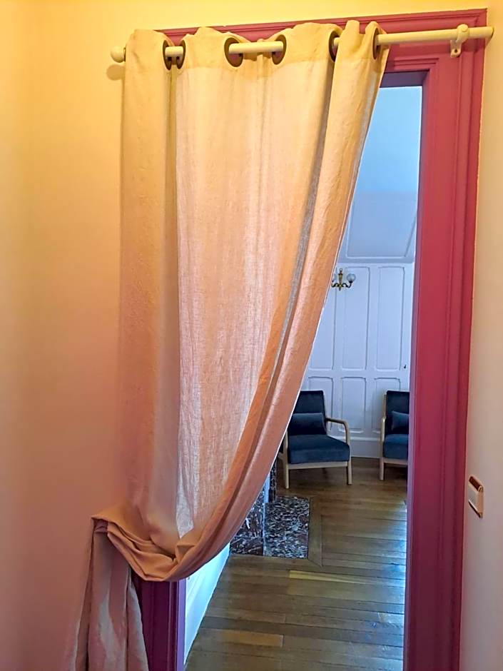 Château de la Redortière