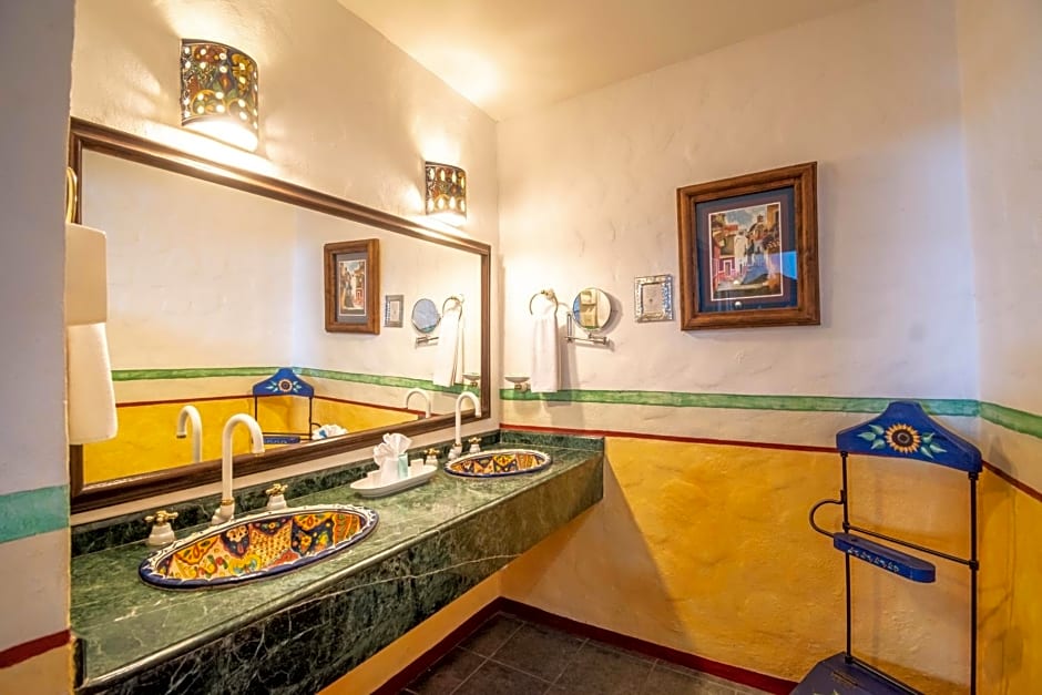 Quinta Las Acacias Hotel Boutique