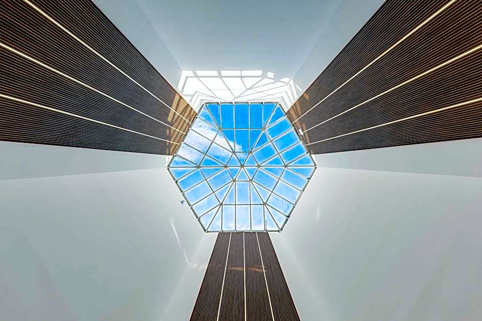 Brit Hotel Privilège Paris Rosny-sous-Bois