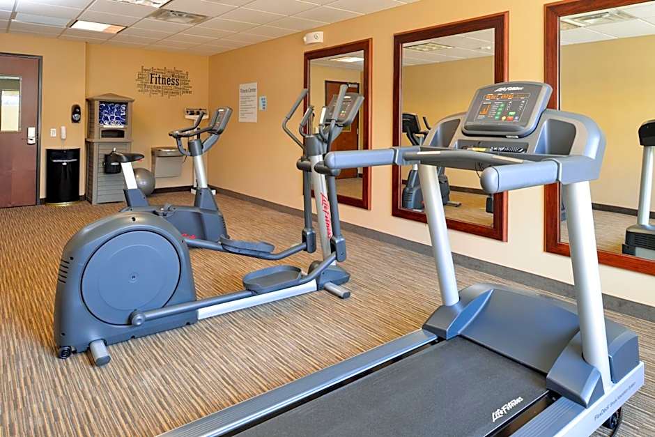 Holiday Inn Express & Suites Globe By IHG