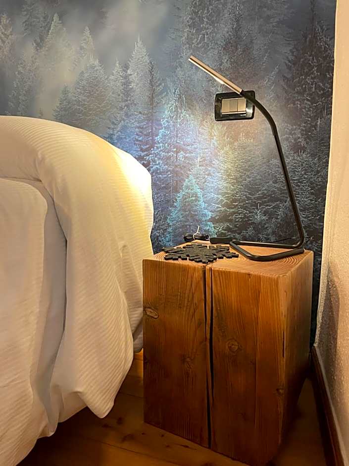 La Chambre des Rêves